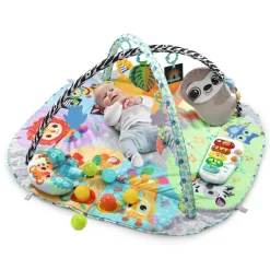 VTech Baby Maxi tapis d'éveil sensoriel 7 en 1