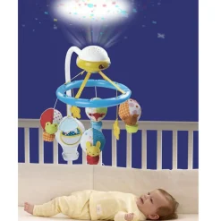 VTech Baby                    Mobile Lumi Nuit étoilée