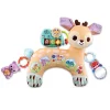 VTech Baby                    Mon coussin d'éveil sensoriel