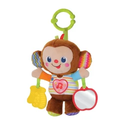 VTech Baby Noé p'tit singe d'activités
