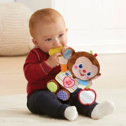 VTech Baby                    Noé p'tit singe d'activités