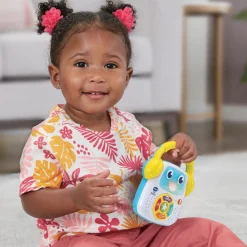 VTech Baby                    P'tit baladeur    Multicolore