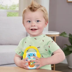 VTech Baby                    P'tit baladeur    Multicolore