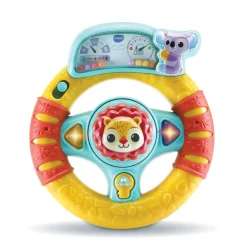 VTech Baby                    P'tit volant des découvertes    Multicolore