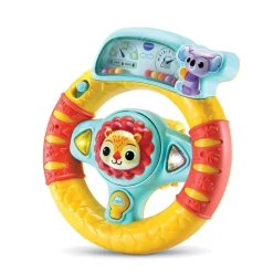 VTech Baby P'tit volant des découvertes Multicolore