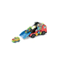 VTech Baby Super camion dépannage interactif Multicolore