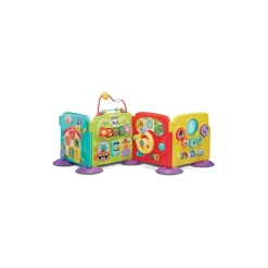 VTech Baby Super centre d'activités modulable Multicolore
