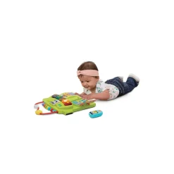 VTech Baby Super centre d'activités modulable Multicolore