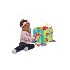 VTech Baby Super centre d'activités modulable Multicolore