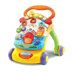 VTech Baby Super trotteur parlant 2 en 1