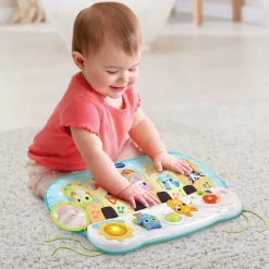 VTech Baby Tap tap piano des baby loulous