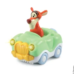 VTech Baby                    Vehicules winnie et ses amis tut tut bolides