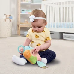 VTech Baby Veilleuse Lumi balade enchantée Multicolore