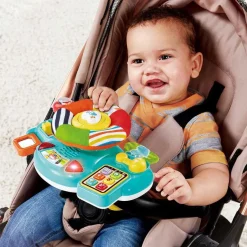VTech Baby Volant baby pilote Multicolore