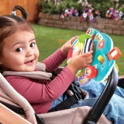 VTech Baby Volant baby pilote Multicolore