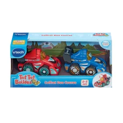 Vtech                    Coffret duo course Tut tut bolides    Multicolore