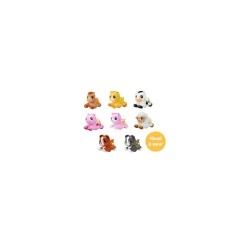 Vtech                    Tut tut animo bisous différents modèles    Multicolore
