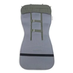 Walking Mum Assise Poussette Caetana Stone
