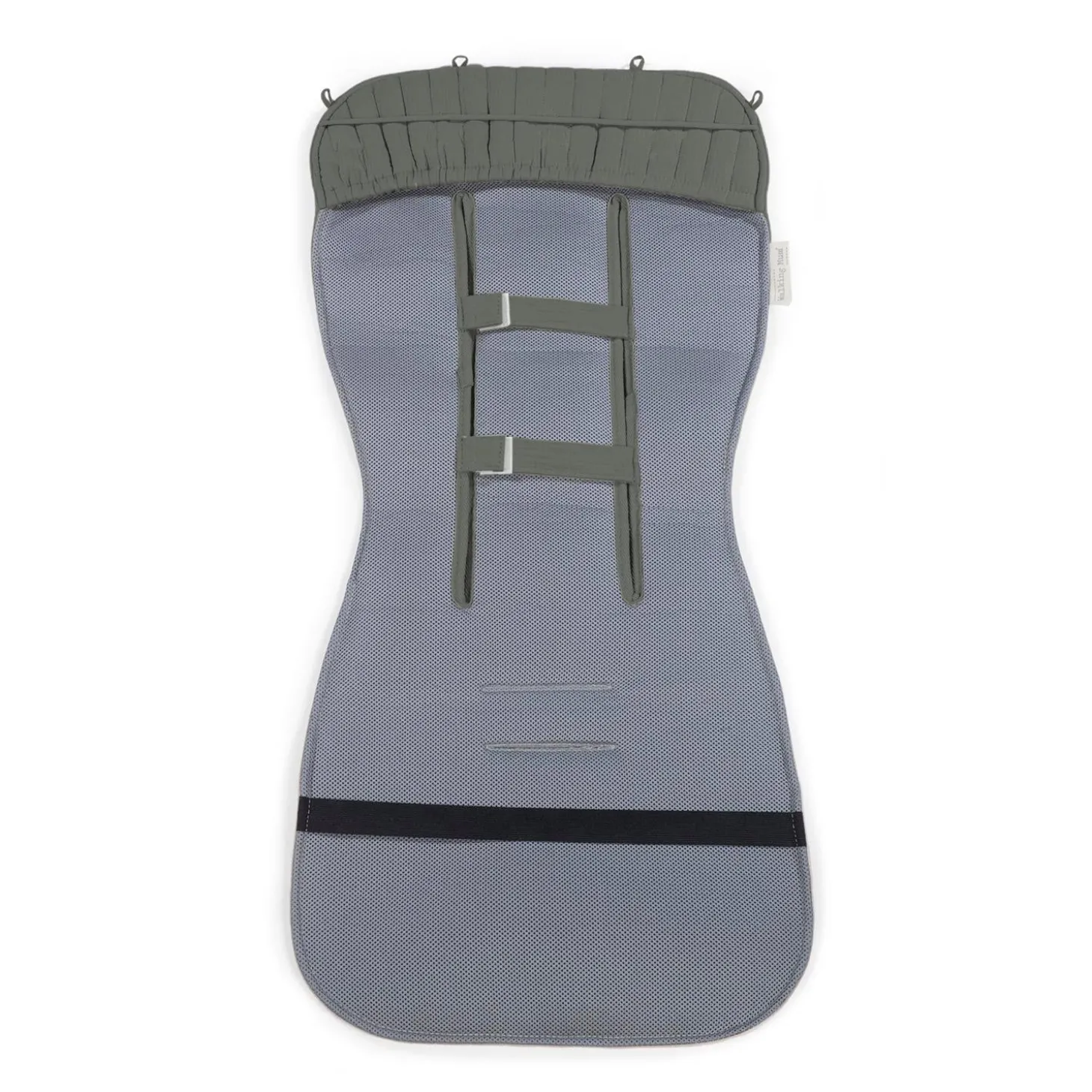 Walking Mum Assise Poussette Caetana Stone