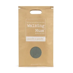 Walking Mum                    Assise Poussette Caetana    Stone