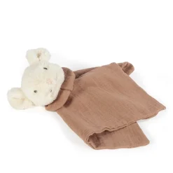 Walking Mum                    Doudou Souris Poppy    Cannelle