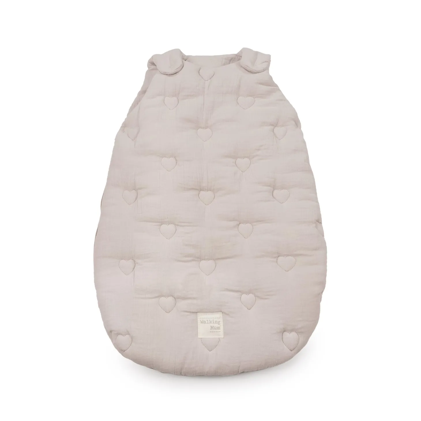 Walking Mum Gigoteuse Été Sintra Beige