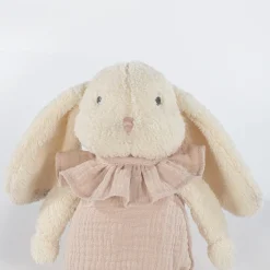 Walking Mum                    Peluche Lapin    Sand