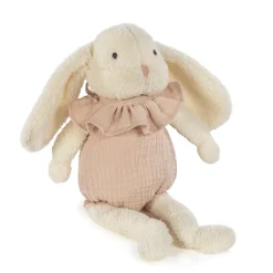 Walking Mum                    Peluche Lapin    Sand