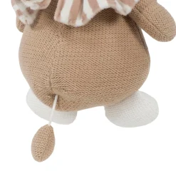 Walking Mum                    Peluche Musical Pingouin Praliné    Moka