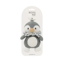Walking Mum                    Peluche Musical Pingouin Praliné    Matcha
