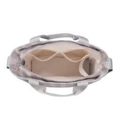 Walking Mum                    Sac a Langer Sintra    Beige