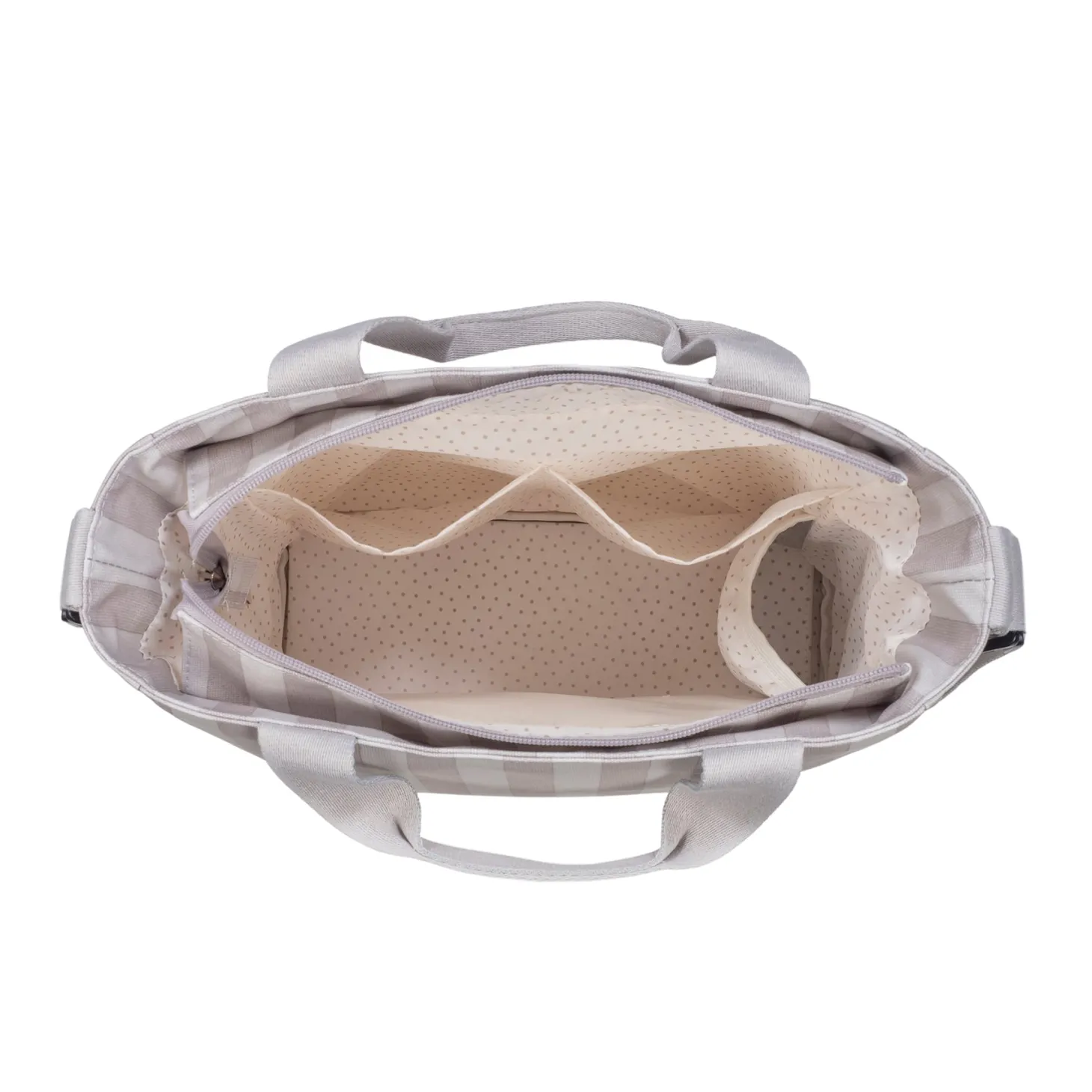 Walking Mum Sac a Langer Sintra Beige