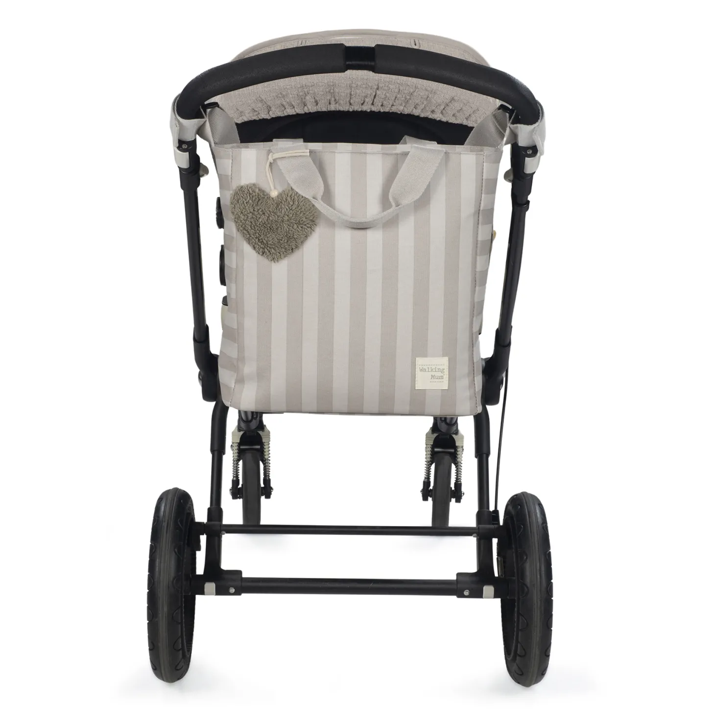 Walking Mum Sac a Langer Sintra Beige