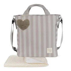 Walking Mum Sac a Langer Sintra Beige