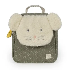 Walking Mum                    Sac à dos Souris Poppy Moss    Vert Mousse