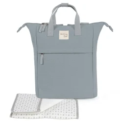 Walking Mum                    Sac à langer Eco Mum    Cloud