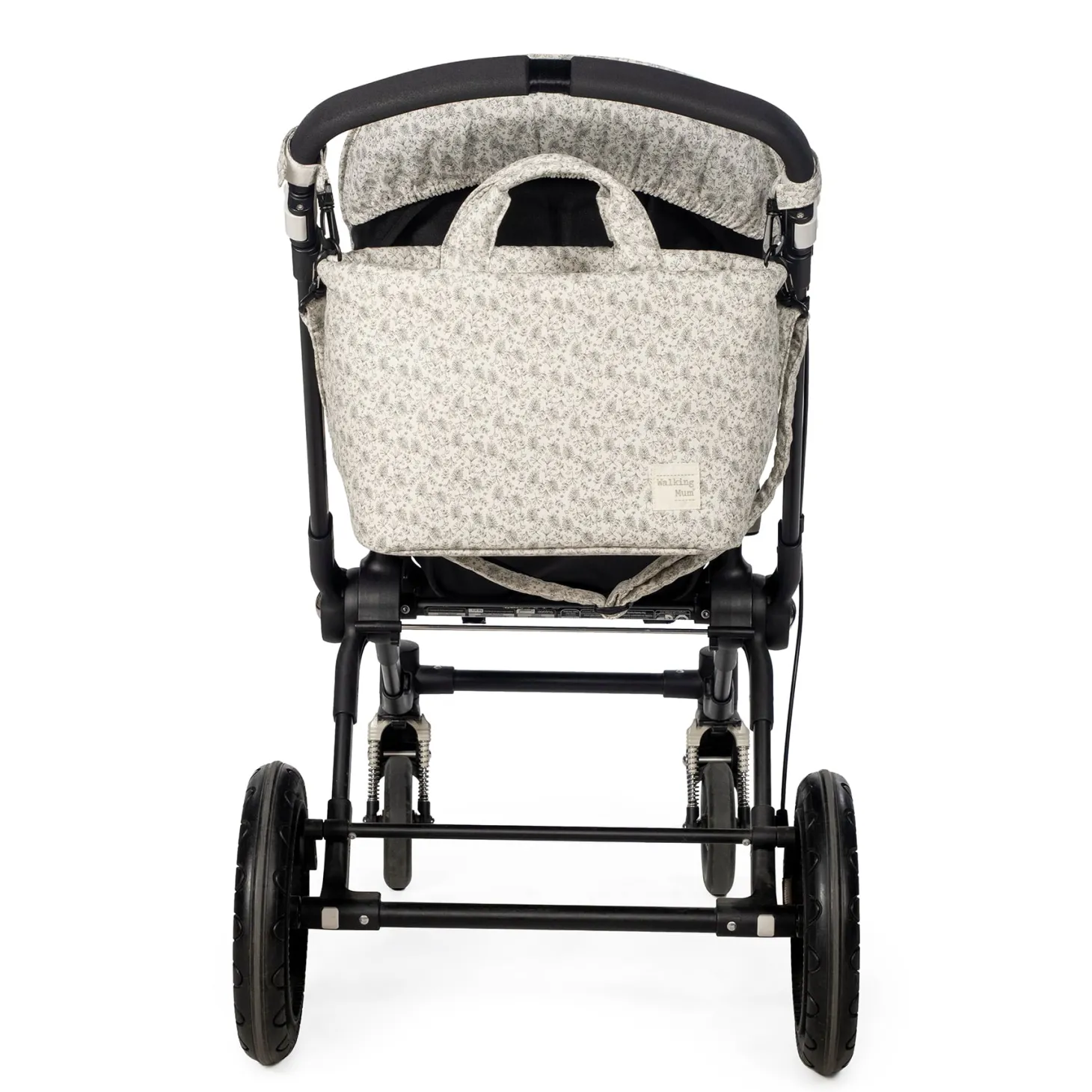 Walking Mum Sac à Langer Gala Mint