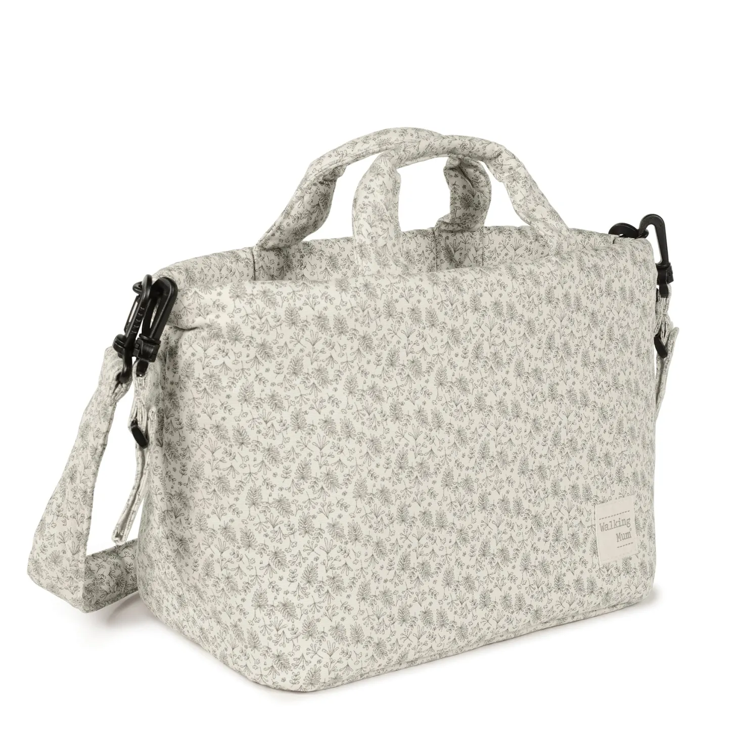 Walking Mum Sac à Langer Gala Mint