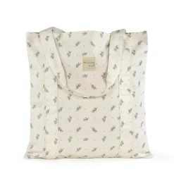 Walking Mum Sac à langer Shopper Mimosa Green