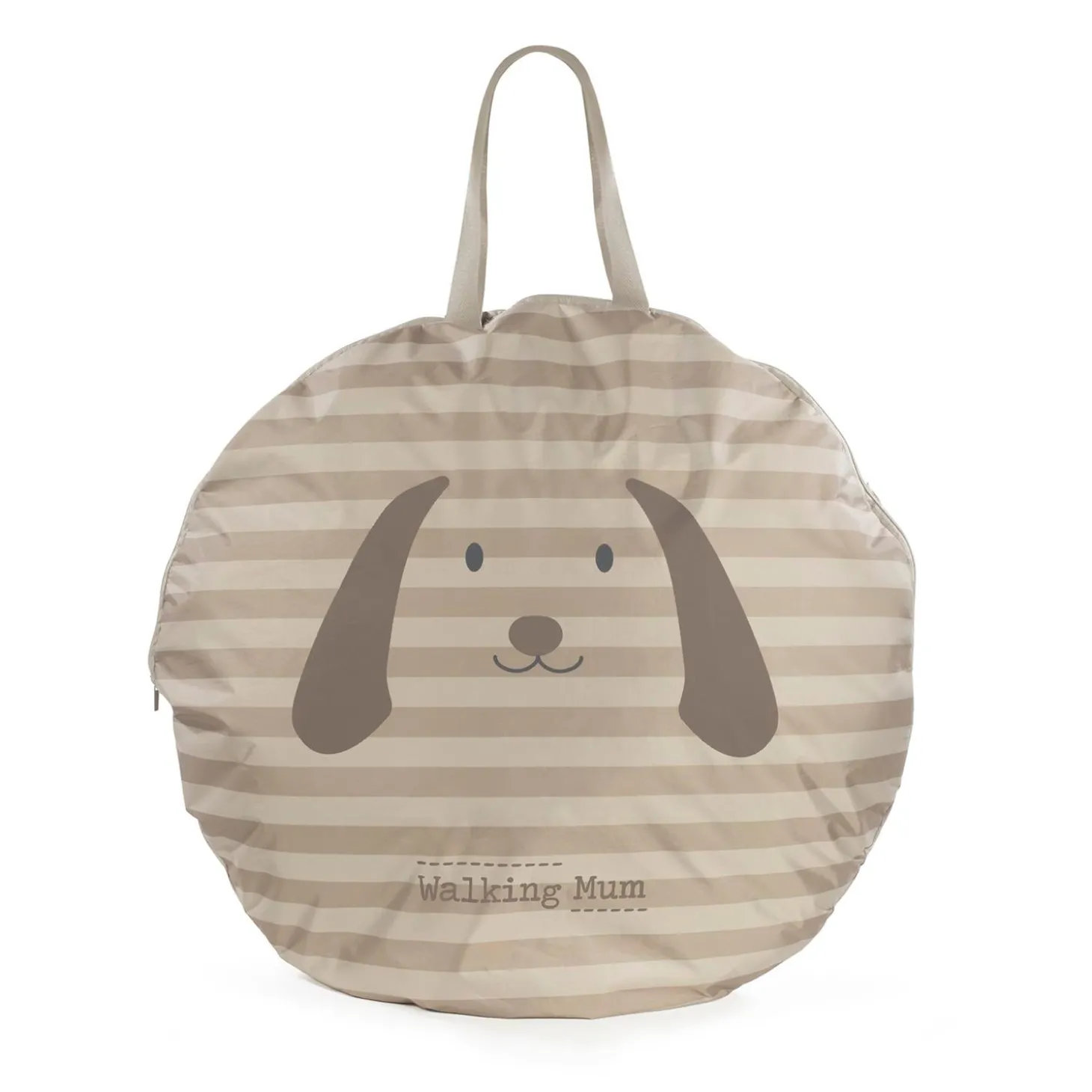 Walking Mum Tente anti-UV summer Sintra Beige