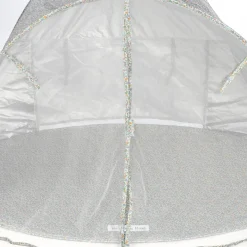 Walking Mum                    Tente anti-UV summer Flowers    Vert