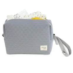 Walking Mum                    Trousse de toilette Eco Mum    Cloud