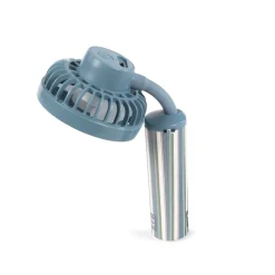 Walking Mum Ventilateur de poussette Strips Vert