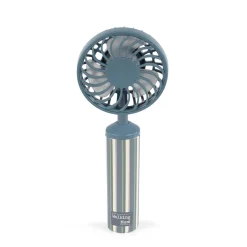 Walking Mum Ventilateur de poussette Strips Vert