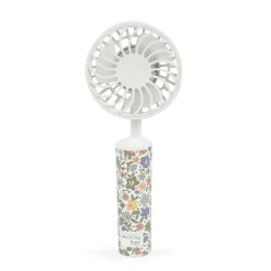 Walking Mum Ventilateur de poussette Flowers Vert