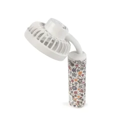 Walking Mum Ventilateur de poussette Flowers Vert
