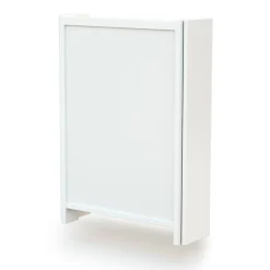 Webaby Table à langer murale Essentiel Blanc