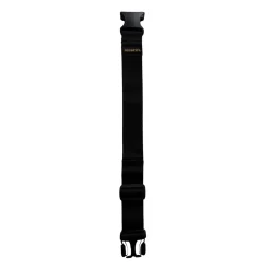 WILDRIDE                    Extension de sangle    Noir