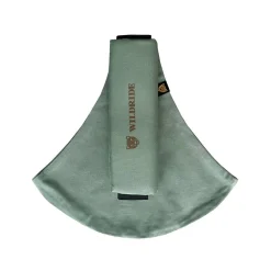 WILDRIDE                    Porte Enfant en Coton    Fern            9 mois - 4 ans