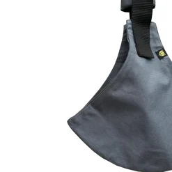 WILDRIDE                    Porte Enfant en Coton    Iron             9 mois - 4 ans